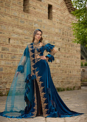 Henna Dress For Sale