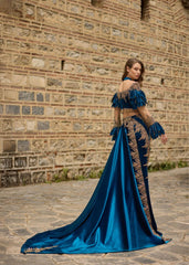 Henna Dress For Sale