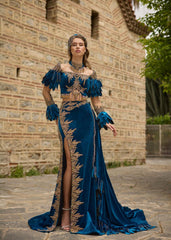 Henna Dress For Sale