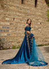 Henna Dress For Sale