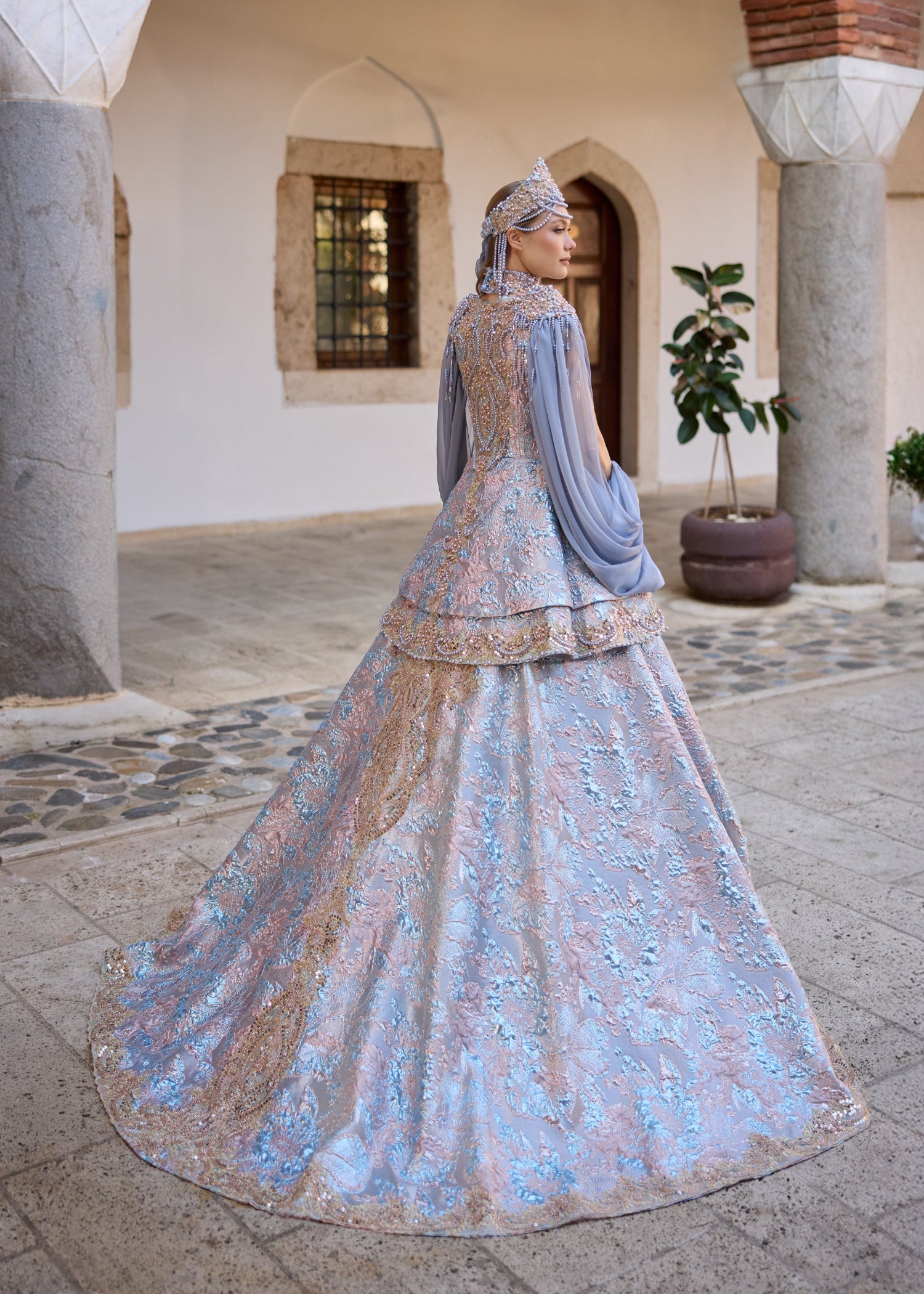 portobello road boho dress LAVENDER – Moonbeams and Mayhem or throw it on fitted ankara dress Bridesmaid Best Rehearsal Dinner Size:2XL (US 8)