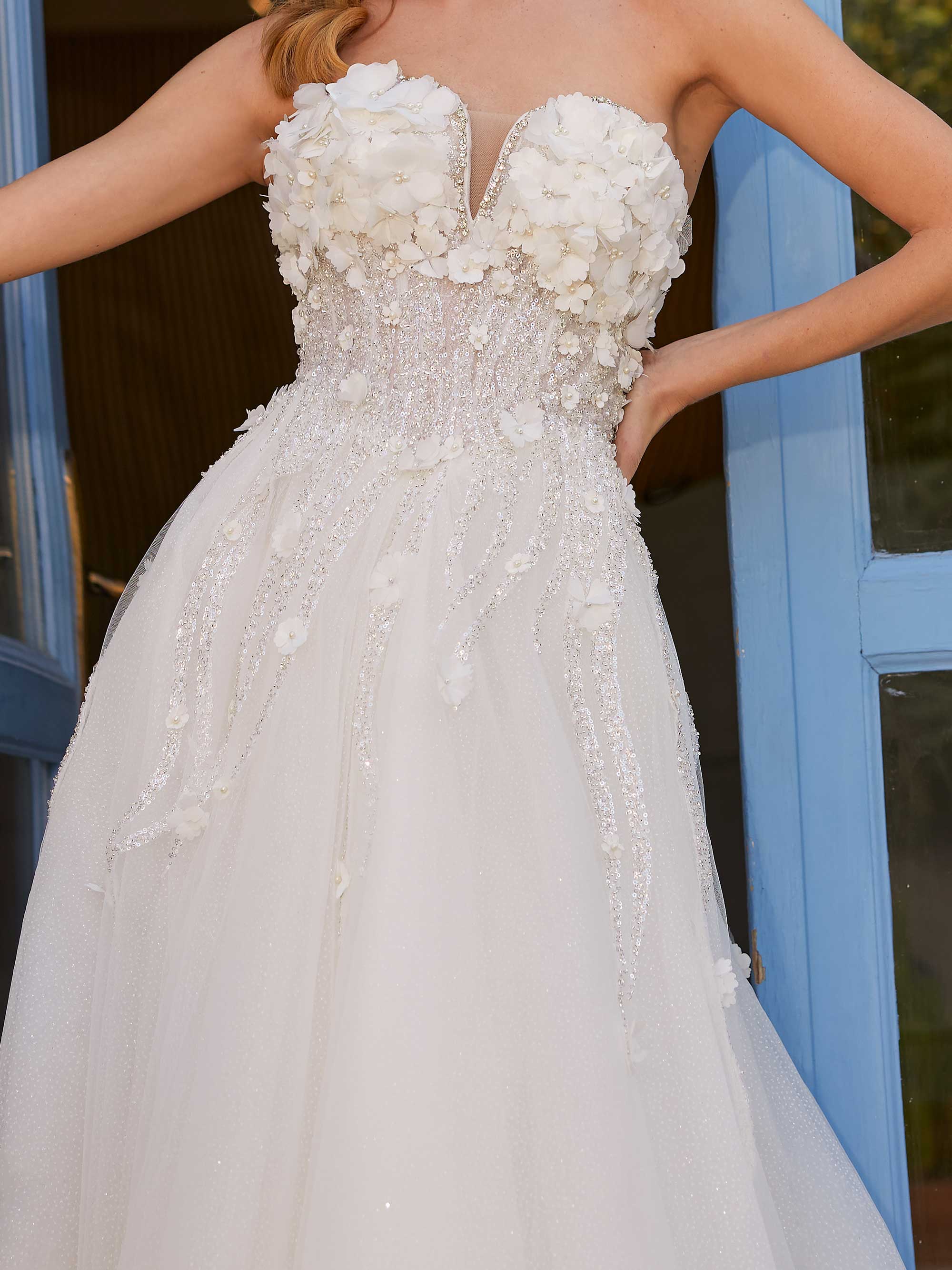 buy plus size affordable lace boho long bride sleeve ivory floral wedding dress light 3d lace bohemian flower sexy modern simple summer bridal online websites