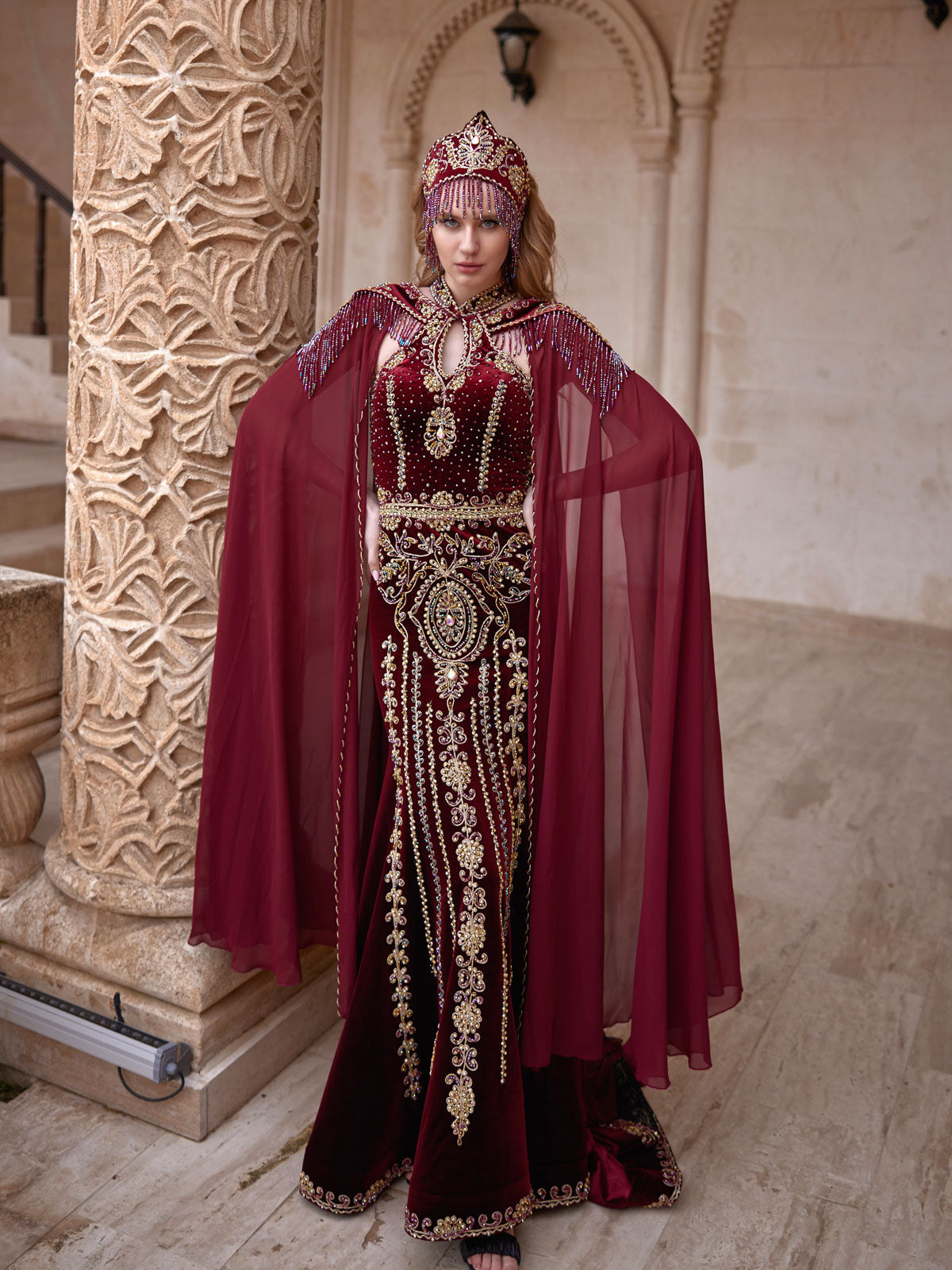 buy shop kaftan dresses fitted mermaid beautiful henna dresses