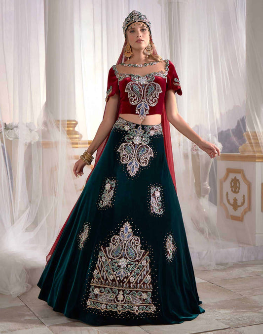 buy evening caftan dresses online (2)