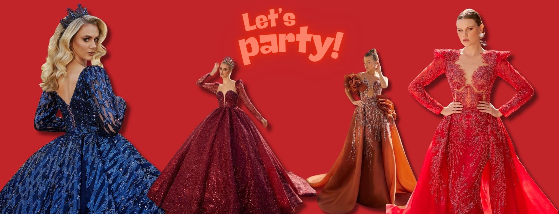Evening Prom Dresses