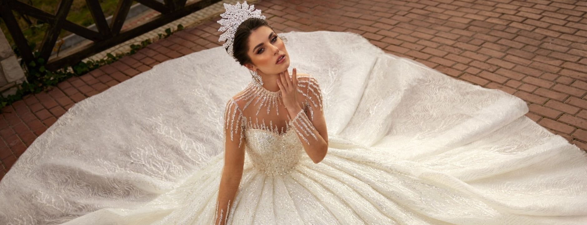 Sultan Dress - Turkish Evening Henna Dresses - Muslim Party & Prom Gown Sultan Dress - Turkish Evening Henna Dresses - Muslim Party & Prom Gown