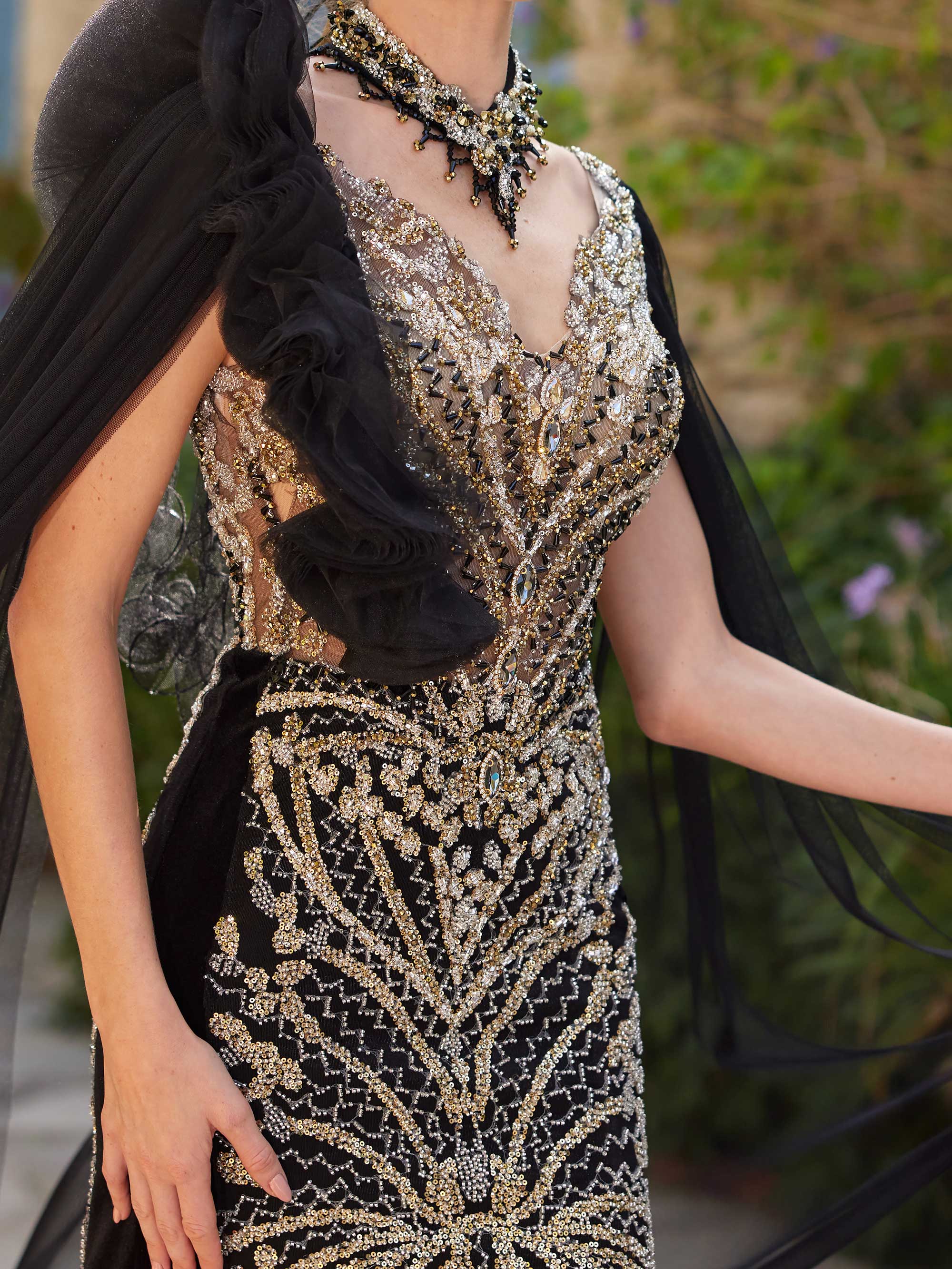 buy best quality elegant formak dresses online with custom size