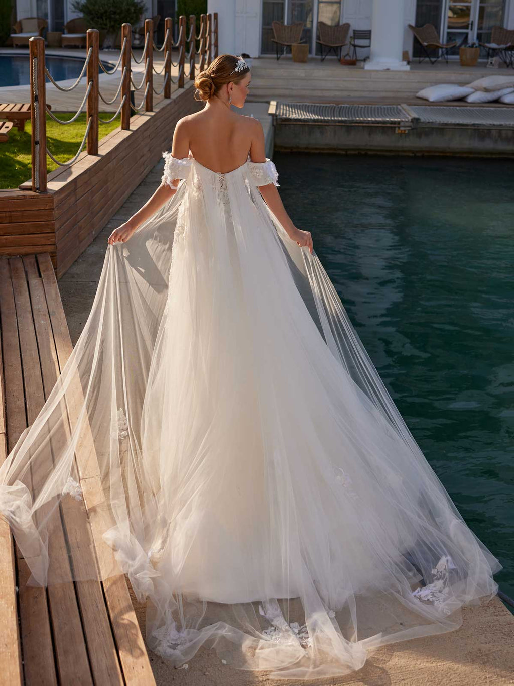 boho wedding dresses cape town Boho Chic Wedding Dresses | Outdoor Weddings