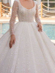 buy v neck sequins glitter pearl embellished corset top wedding gowns for brides online wedding boutiques 