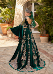 buy stunning stylish a line gold embellished one shoulder henna dress online traditional wedding gowns shop