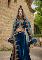 Henna Dress For Sale