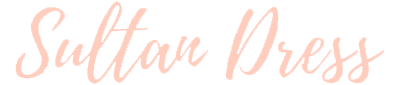 Sultan Dress