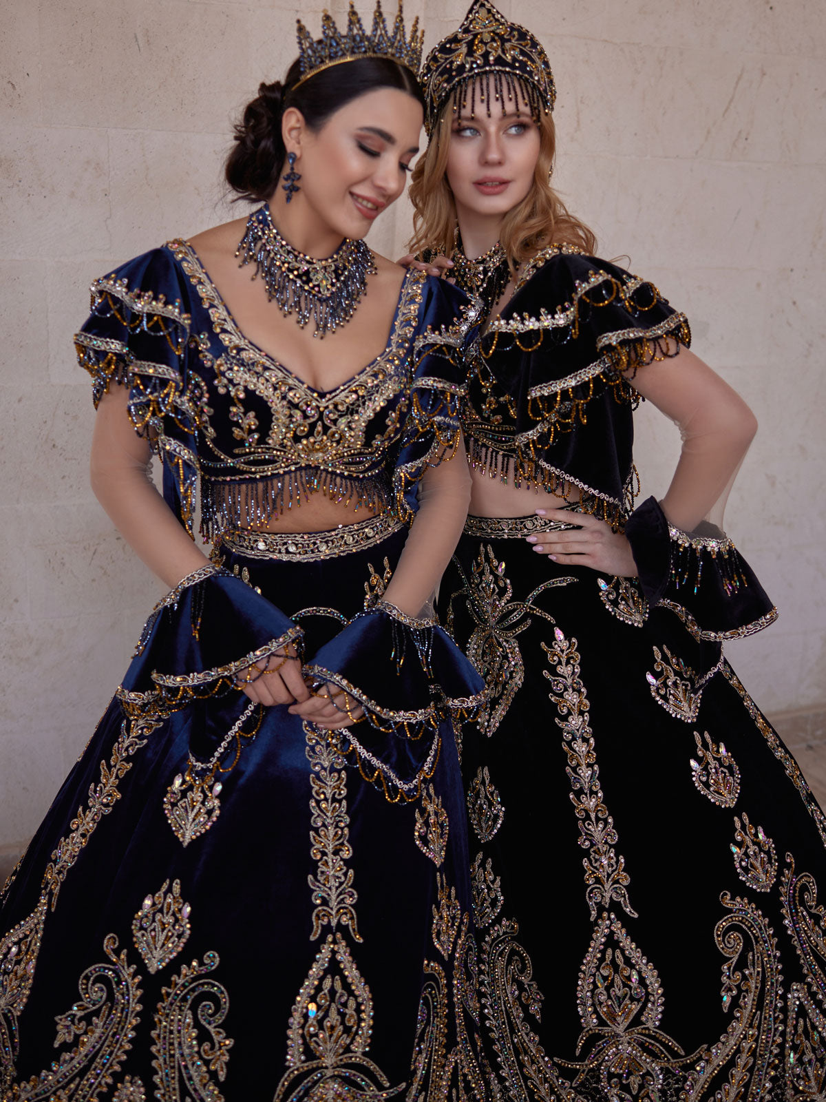 buy gold applique shiny beaded a line embellished luxury henna night dress dubai kaftan gowns online henna dresses shop