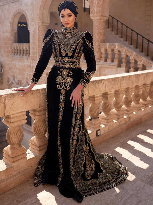 Arabian Dresses | Womens Arabian Dresses Online | SHEIN EUR