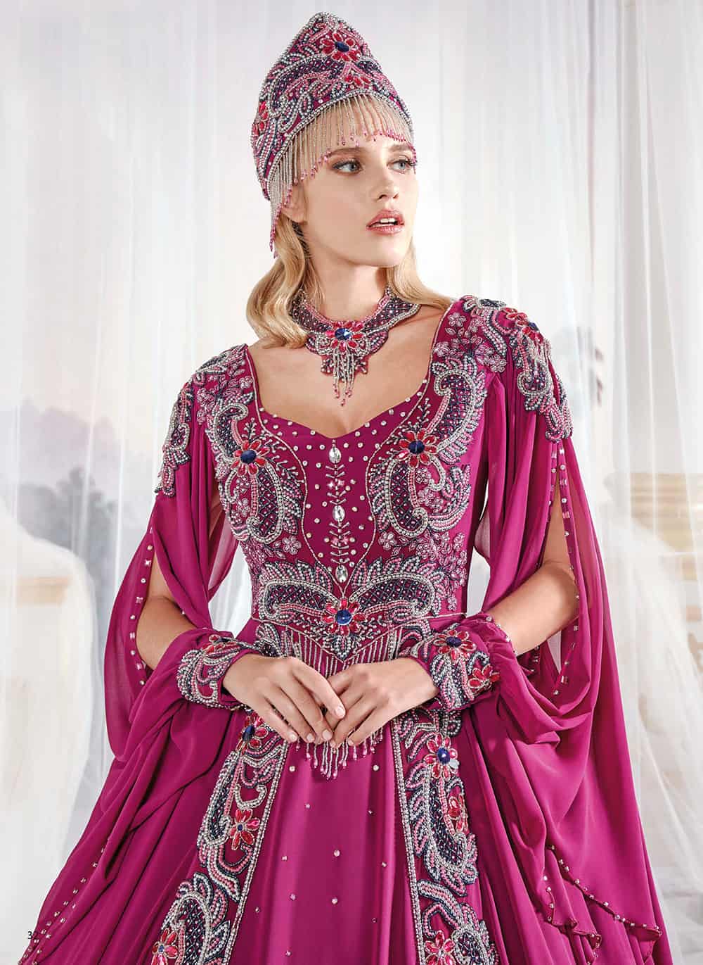 Ottoman-Turkish-Wedding-Dress-Online-Shopping-Muslim-Dress-Evening-Dress-Plus-Size--Custom-Made-Lace-appliques-Long-Sleeves-Prom-Dress-Ball-Gown-