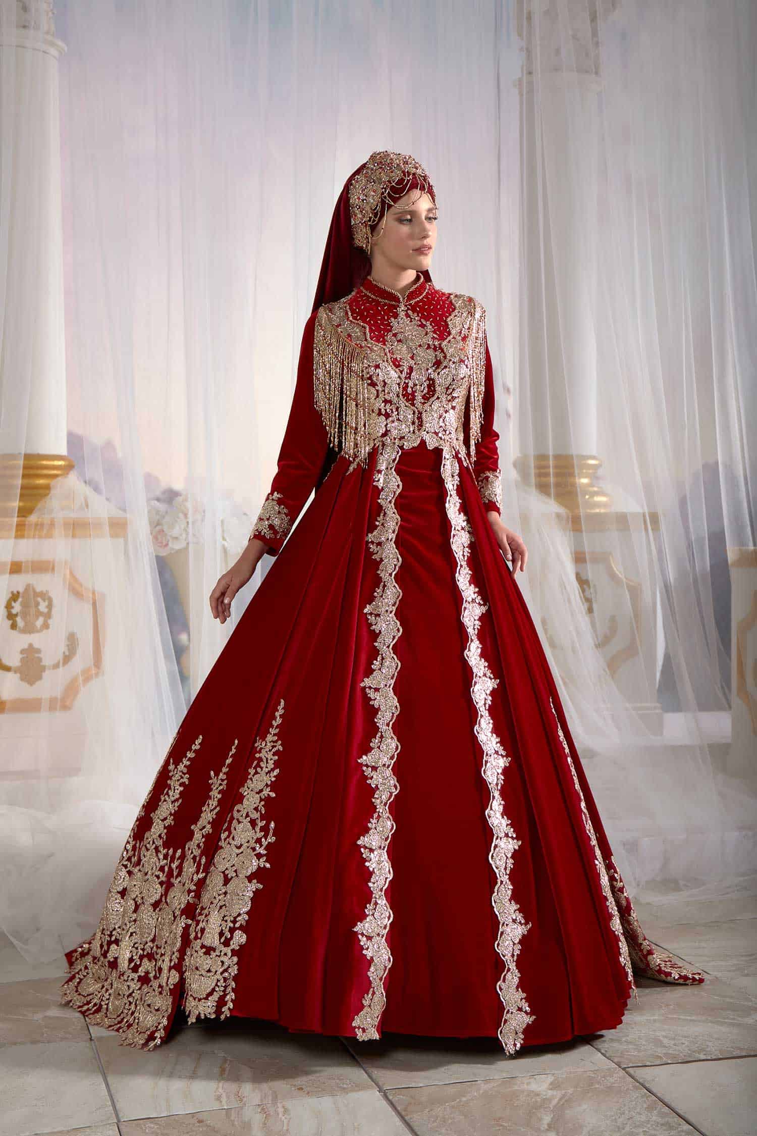 Party Wear Gown Dress for Women | Gown Design 2021 with Price