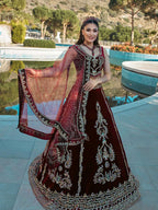 mehdi henna party dress (3)