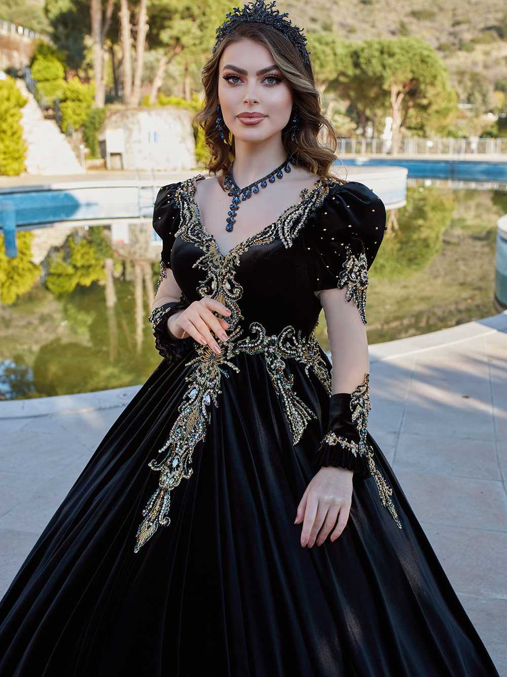 Ball Gowns To Consider When Attending A Ball Party. | Boombuzz